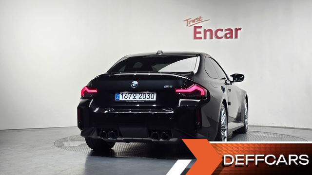 BMW M2 M2 Coupe купить на сайте DeffCars