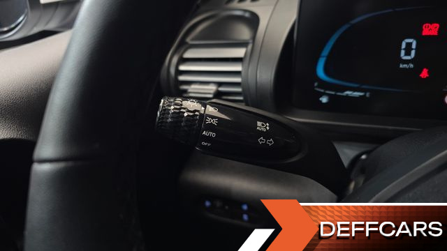 Hyundai CASPER Turbo The Essential купить на сайте DeffCars