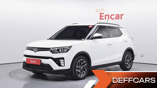 Ssangyong TIBOLI Gasoline 1.5 2WD V3 купить на сайте DeffCars