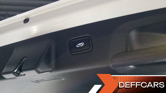 Hyundai PALISADE Gasoline 3.8 2WD Prestige купить на сайте DeffCars
