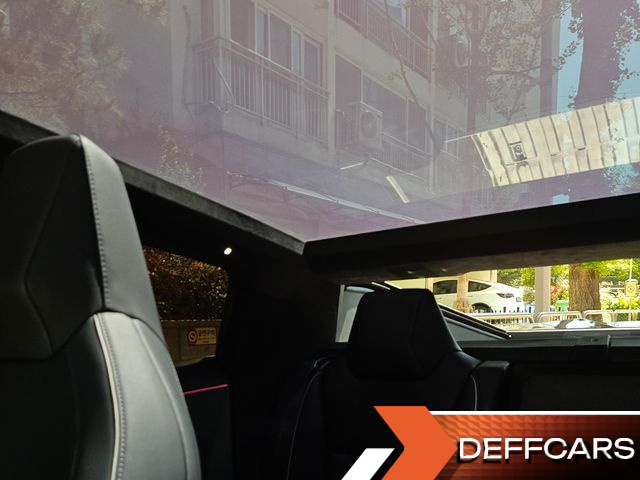 Tesla CYBERTRUCK AWD купить на сайте DeffCars