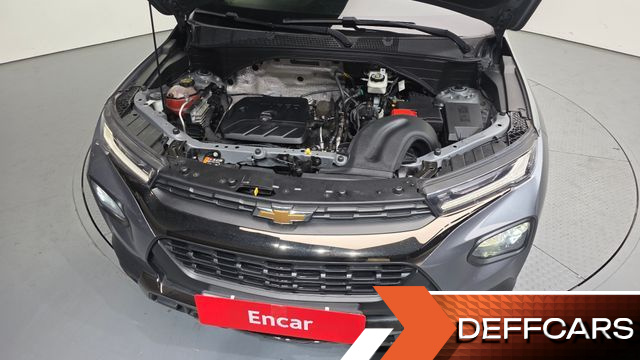 ChevroletGMDaewoo TRAILBLAZER 1.3 Turbo 2WD Activ купить на сайте DeffCars