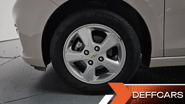ChevroletGMDaewoo SPARK LT купить на сайте DeffCars