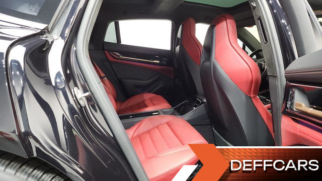 Porsche PANAMERA 4.0 GTS купить на сайте DeffCars