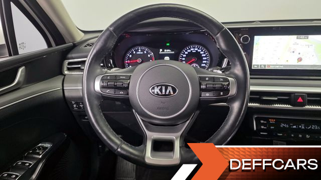 Kia K5 2.0 Prestige купить на сайте DeffCars