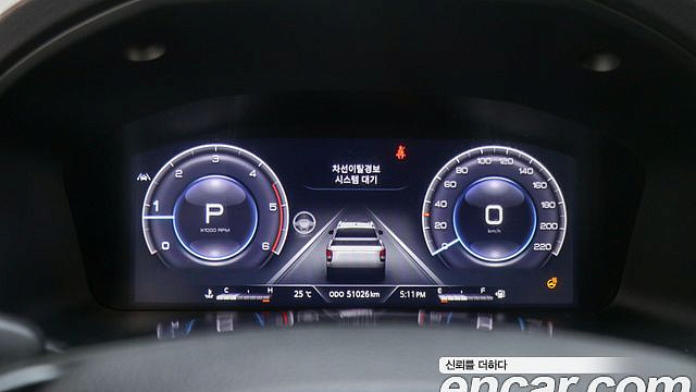 Ssangyong REXTON Diesel 2.2 4WD Culman Prestige купить на сайте DeffCars