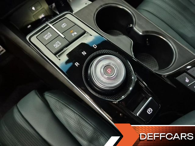 Kia K8 Signature Special купить на сайте DeffCars