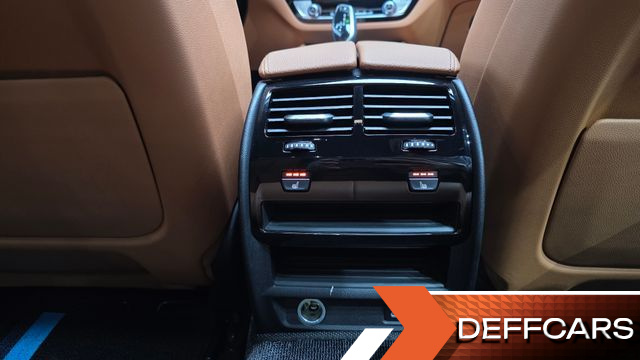 BMW 5-SERIES 520i M Sport купить на сайте DeffCars
