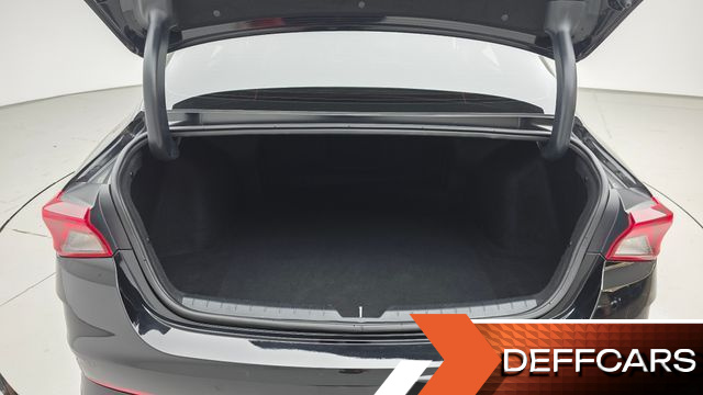 Kia K5 2.0 Prestige купить на сайте DeffCars