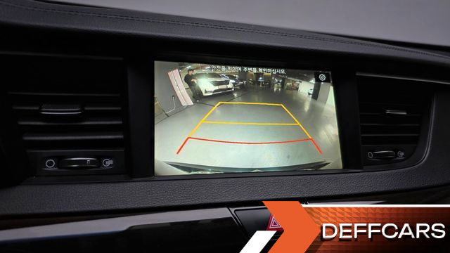 Kia K7 2.4 GDI Limited купить на сайте DeffCars