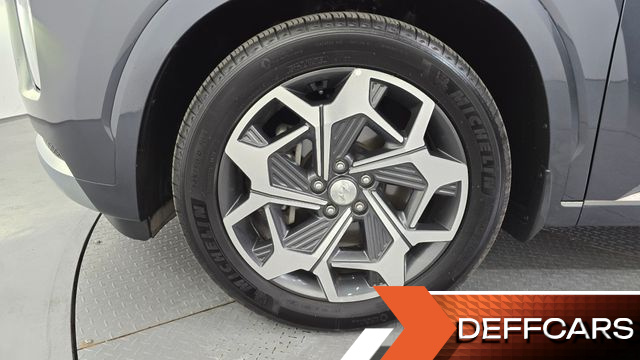 Hyundai PALISADE Gasoline 3.8 2WD Calligraphy купить на сайте DeffCars