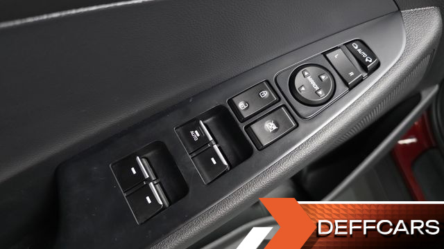 Hyundai TUCSON Gasoline 1.6 turbo 2WD Modern купить на сайте DeffCars