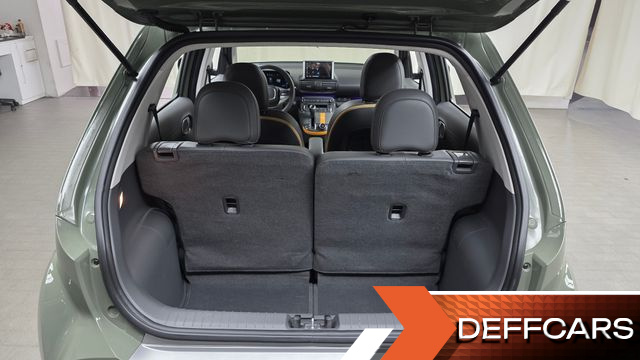 Hyundai CASPER Turbo The Essential купить на сайте DeffCars