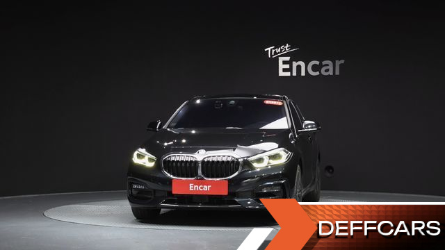BMW 1-SERIES 120i Sports купить на сайте DeffCars