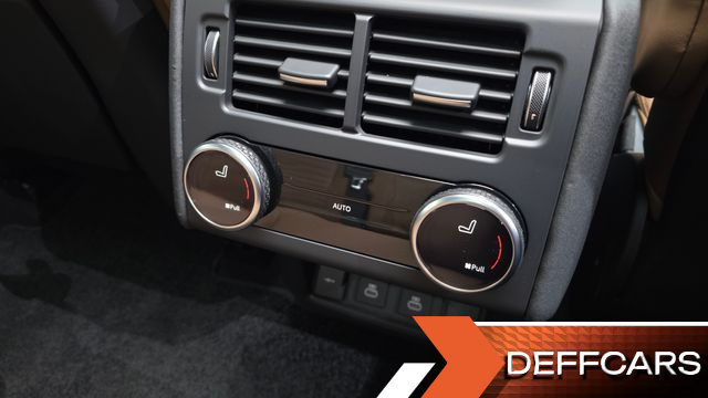 Land Rover DISCOVERY P360 Dynamic HSE купить на сайте DeffCars