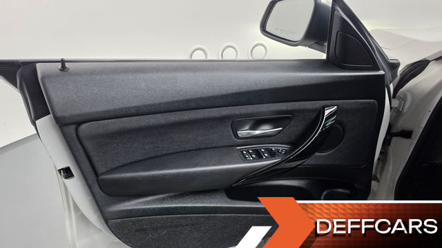 BMW GRAN TURISMO GT 320d xDrive купить на сайте DeffCars