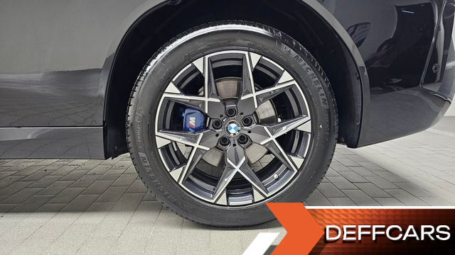 BMW X3 xDrive 20 M Sport купить на сайте DeffCars