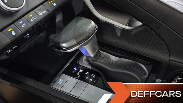 Hyundai AVANTE 1.6 LPi (Rental Car) Style купить на сайте DeffCars