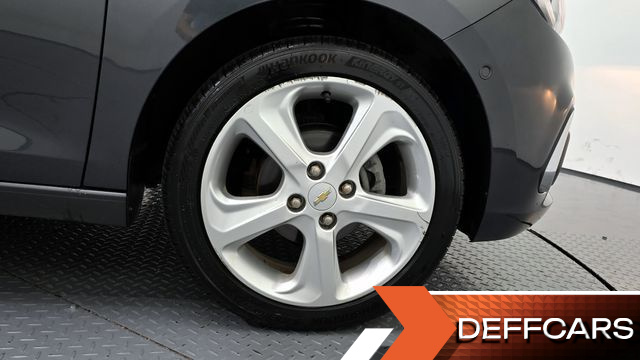 ChevroletGMDaewoo SPARK LTZ купить на сайте DeffCars