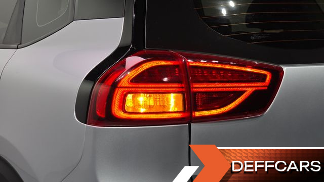 Kia NIRO Air купить на сайте DeffCars
