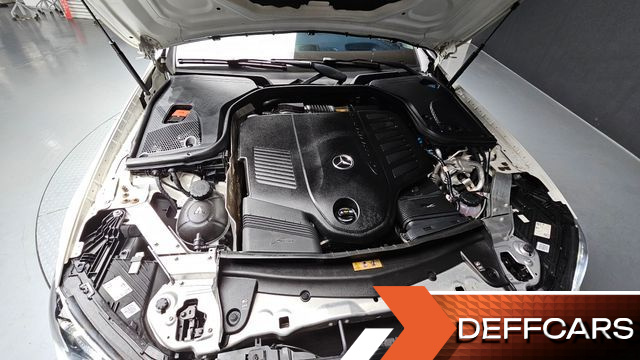 Mercedes E-CLASS E450 4MATIC Coupe купить на сайте DeffCars