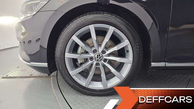 Volkswagen PASSAT 2.0 TDI Prestige купить на сайте DeffCars