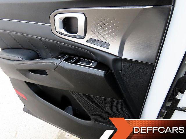 Kia SORENTO Diesel 2.2 2WD Noblesse купить на сайте DeffCars