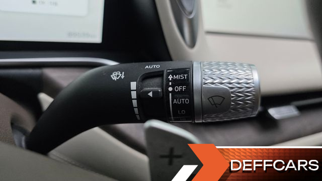 Genesis G90 Gasoline 3.5 Turbo AWD купить на сайте DeffCars