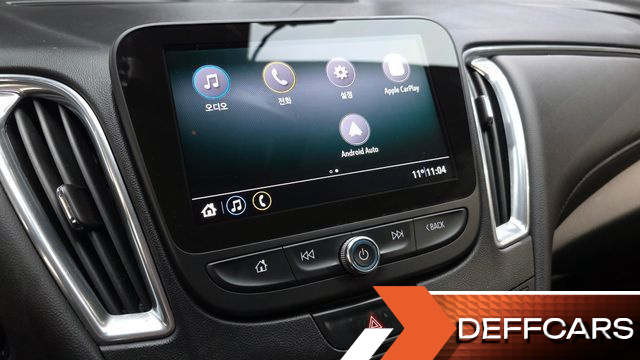 ChevroletGMDaewoo MALIBU 1.6 Diesel LT Premium купить на сайте DeffCars