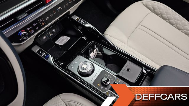 Kia SORENTO HEV 1.6 4WD Signature X Line купить на сайте DeffCars