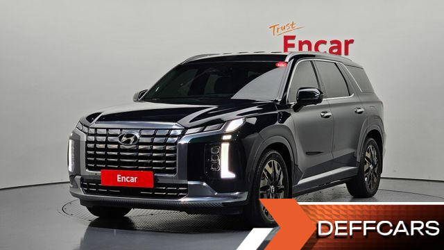 Hyundai PALISADE Gasoline 3.8 2WD Calligraphy купить на сайте DeffCars