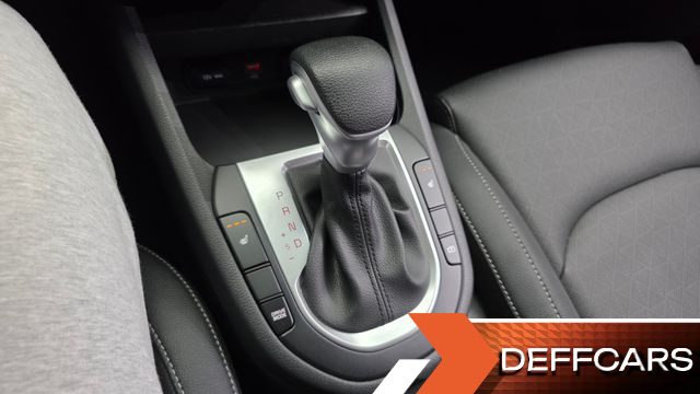 Kia K3 1.6 Trendy купить на сайте DeffCars
