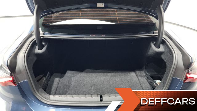 BMW 4-SERIES 420d M Sport Coupe купить на сайте DeffCars