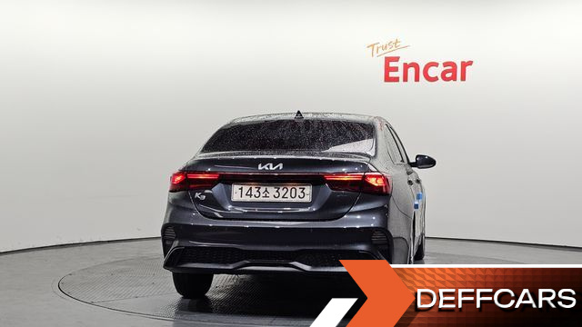 Kia K3 1.6 Trendy купить на сайте DeffCars