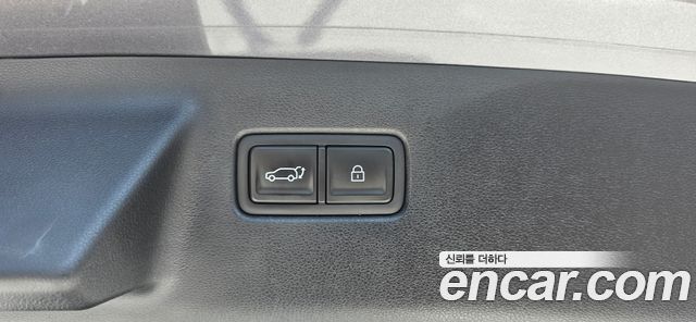 Hyundai SANTAFE HEV 1.6 4WD Calligraphy купить на сайте DeffCars