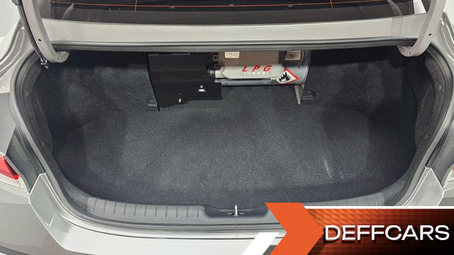 Hyundai AVANTE 1.6 LPi (Rent car) Smart купить на сайте DeffCars