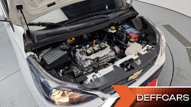 ChevroletGMDaewoo SPARK LT купить на сайте DeffCars