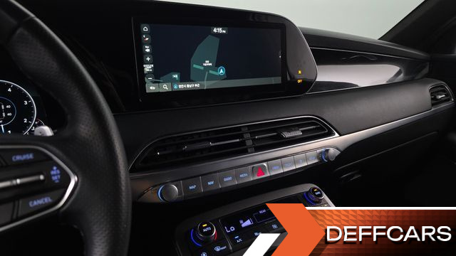Hyundai PALISADE Diesel 2.2 2WD Calligraphy купить на сайте DeffCars
