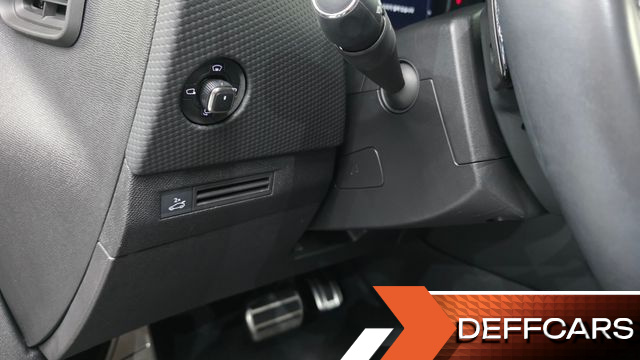 Citroen DS4 1.5 BlueHDi Rivoli купить на сайте DeffCars