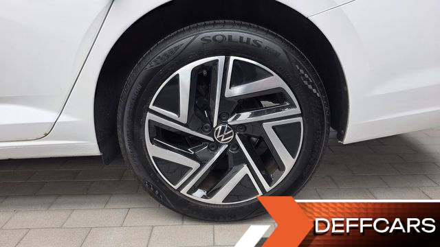 Volkswagen JETTA 1.5 TSI Prestige купить на сайте DeffCars