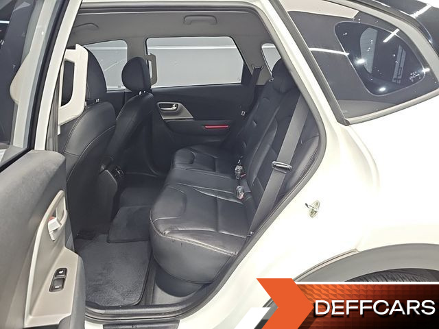 Kia NIRO Air купить на сайте DeffCars
