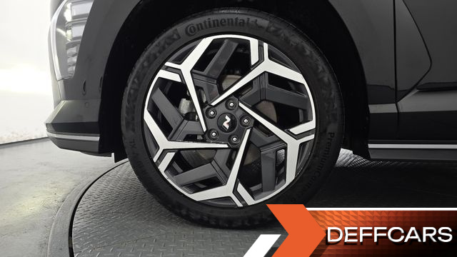 Hyundai KONA Gasoline 1.6 Turbo 2WD Inspiration купить на сайте DeffCars