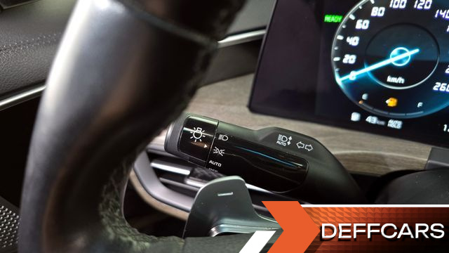 Kia K8 Noblesse купить на сайте DeffCars