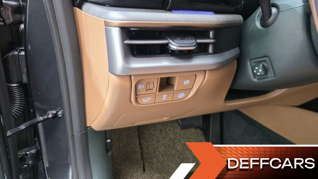 Hyundai GRANDEUR Calligraphy купить на сайте DeffCars