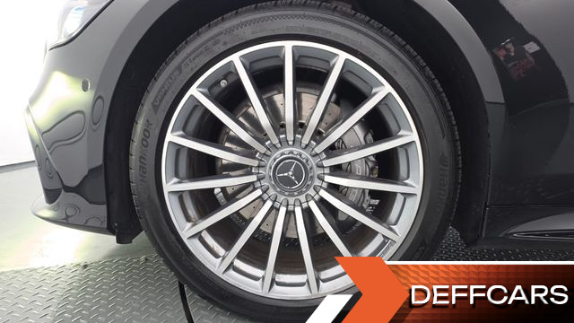 Mercedes AMG GT 4Door 43 4MATIC+ купить на сайте DeffCars