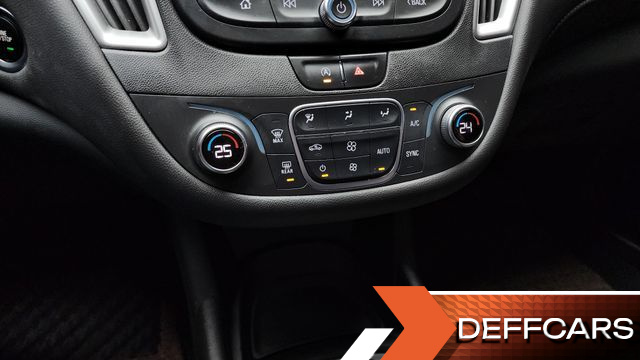 ChevroletGMDaewoo MALIBU 1.3 Turbo LS Deluxe купить на сайте DeffCars