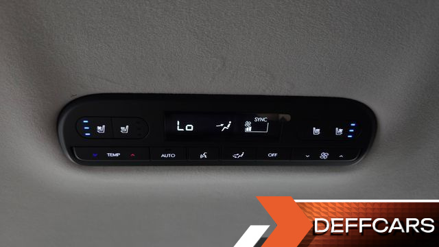Hyundai PALISADE Gasoline 2.5T 2WD 9-Seater Calligraphy купить на сайте DeffCars