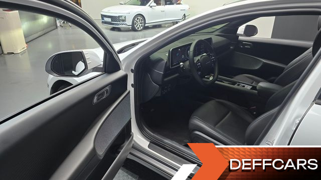 Hyundai IONIQ6 Long Range Exclusive купить на сайте DeffCars