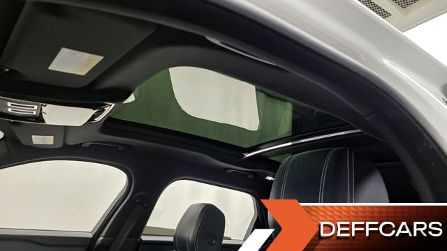 Land Rover RANGE ROVER VELAR 2.0 D240 R-Dynamic SE купить на сайте DeffCars