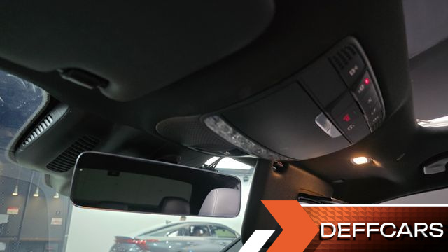 Mercedes E-CLASS E220d 4MATIC AMG Line купить на сайте DeffCars
